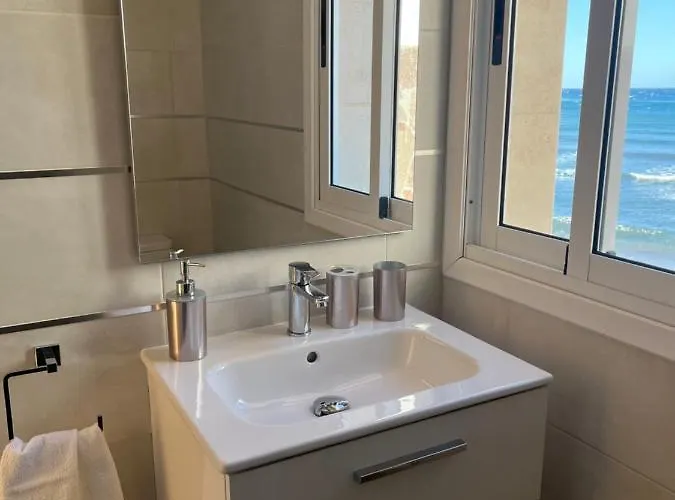 Casa El Picacho Dom wakacyjny *