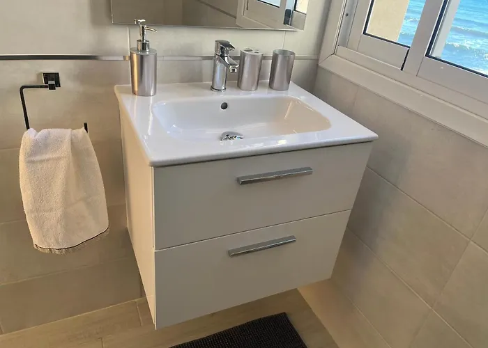 Casa El Picacho Dom wakacyjny