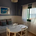 Дом отдыха Casa El Picacho
