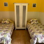 Дом отдыха Casa El Picacho Эль-Медано