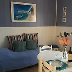 Casa El Picacho Дом отдыха *