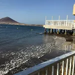 بيت للعطل Casa El Picacho