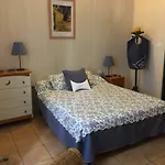 Дом отдыха Casa El Picacho
