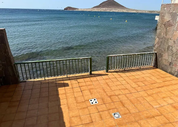 Ferienhaus Casa El Picacho El Médano