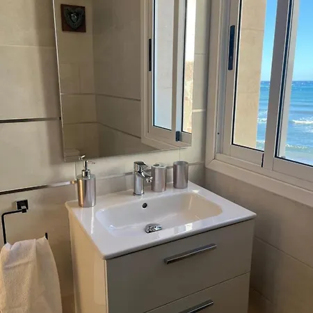 Casa El Picacho Tatil Evi *