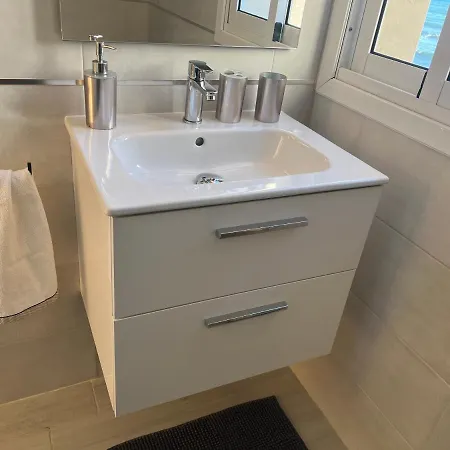 Casa El Picacho Feriehus