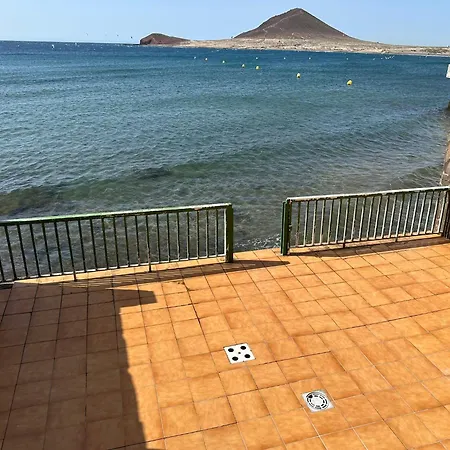 Tatil Evi Casa El Picacho El Médano