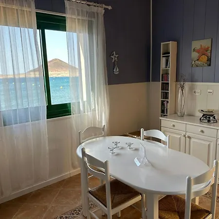 Casa El Picacho Tatil Evi