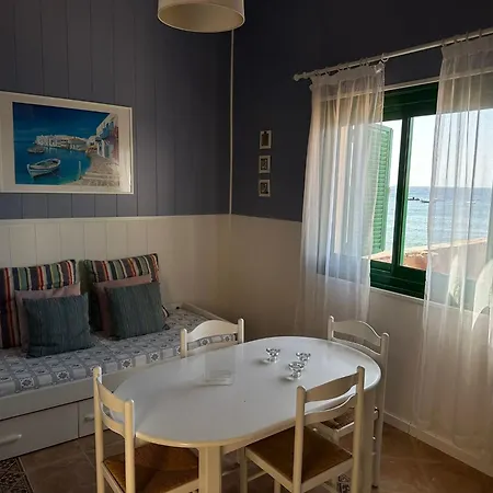 Ferienhaus Casa El Picacho