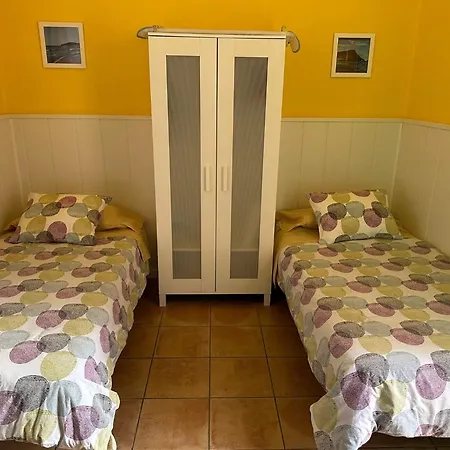 بيت للعطل Casa El Picacho El Médano