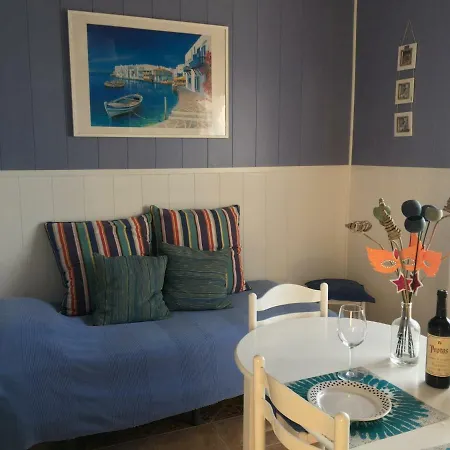 Casa El Picacho Tatil Evi *