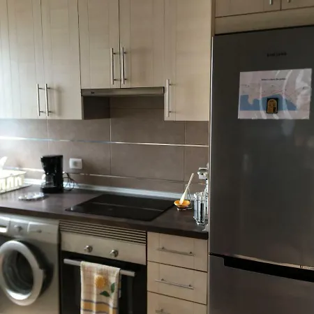 Casa El Picacho * El Médano