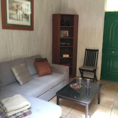 Casa El Picacho El Médano