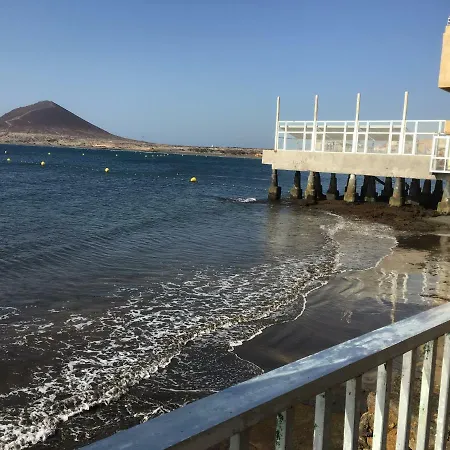 بيت للعطل Casa El Picacho