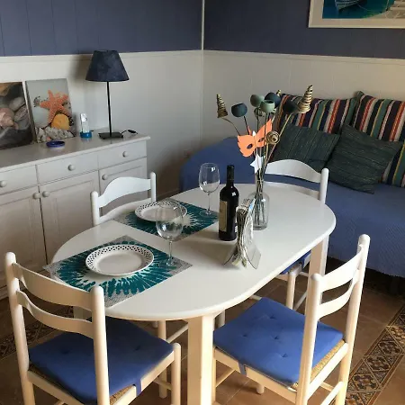 بيت للعطل Casa El Picacho *