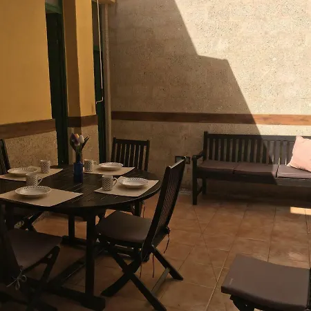 بيت للعطل Casa El Picacho