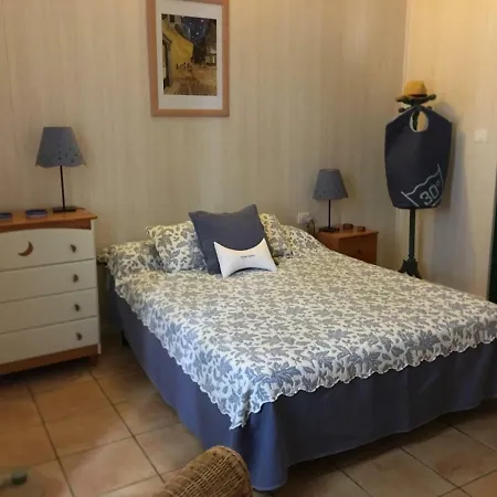 Hébergement de vacances Casa El Picacho