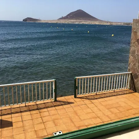 Casa El Picacho Tatil Evi