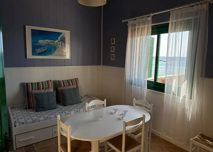 Σπίτι διακοπών Casa El Picacho