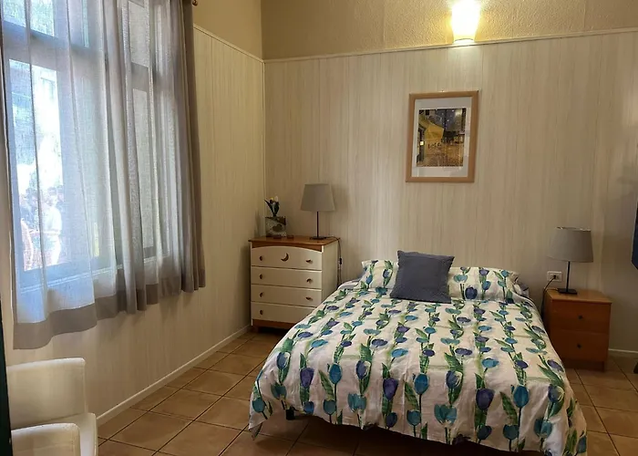 Casa El Picacho بيت للعطل El Médano