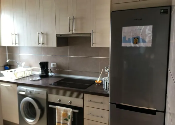 Casa El Picacho * Ελ Μέντανο