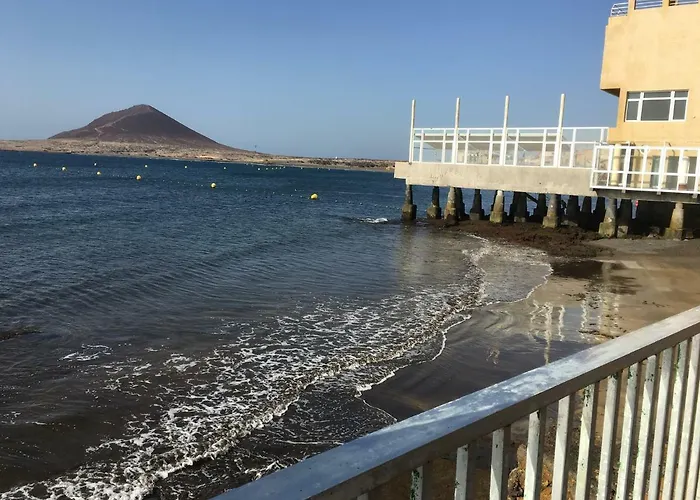 بيت للعطل Casa El Picacho