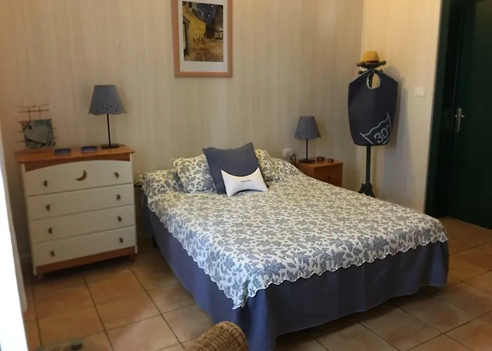 بيت للعطل Casa El Picacho