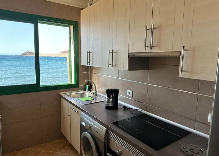 Casa El Picacho Casa de Férias *