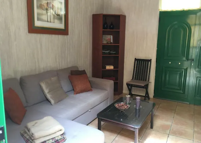 Casa El Picacho El Médano