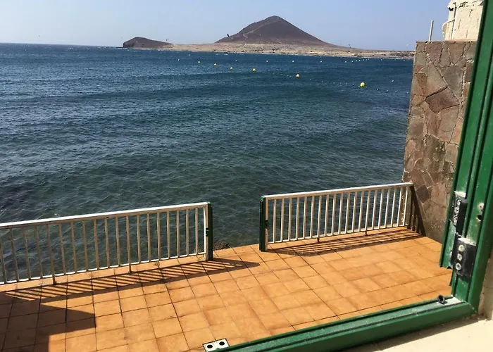 Casa El Picacho Casa de Férias